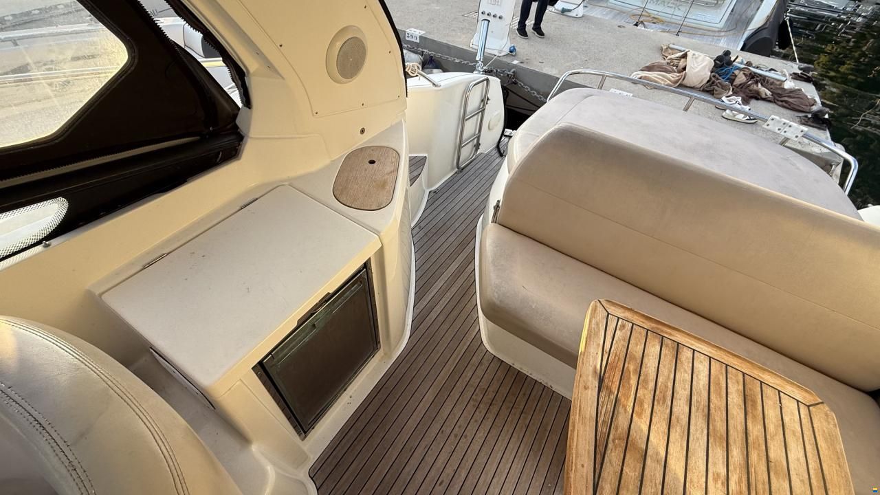 Bavaria Sport 28