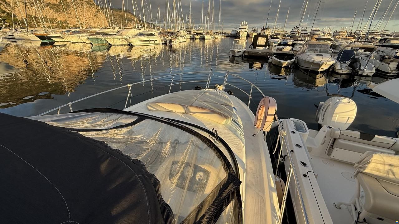 Bavaria Sport 28