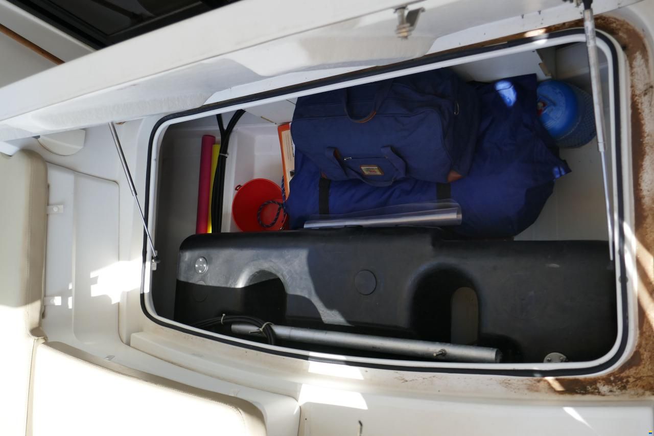 Beneteau Antares 30s