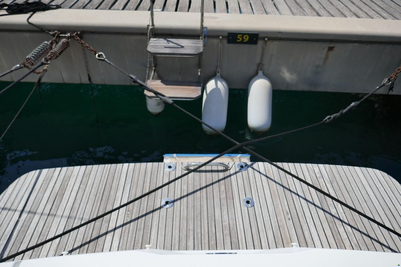 Beneteau Antares 30s