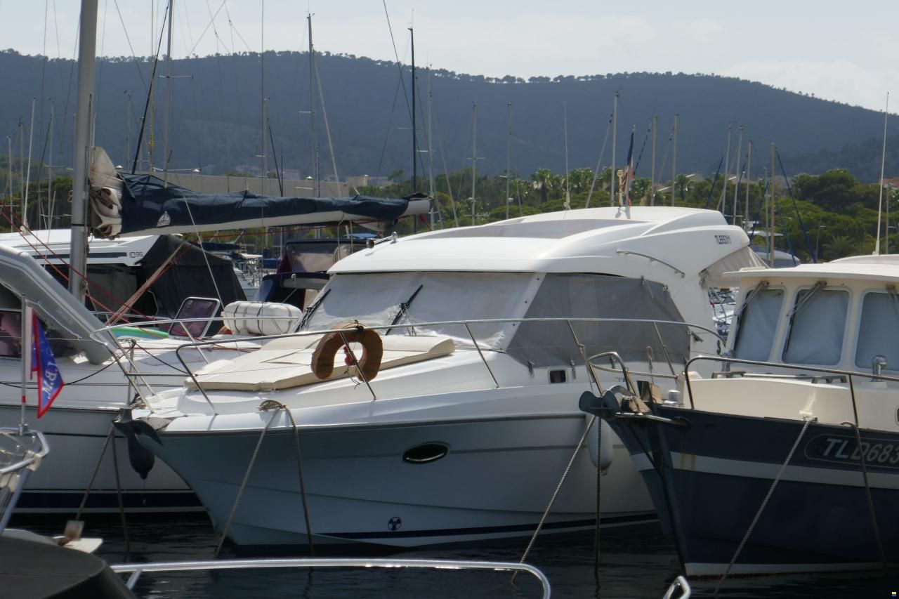 Beneteau Antares 30s