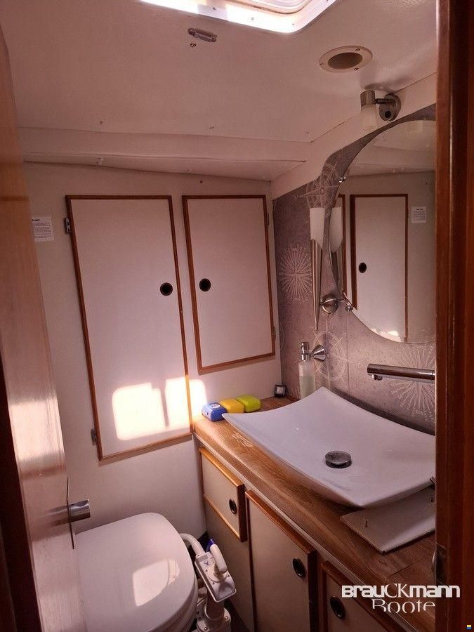Jeanneau Espace 1000