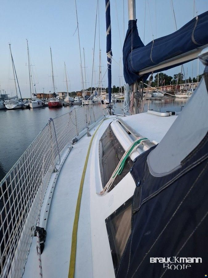 Jeanneau Espace 1000