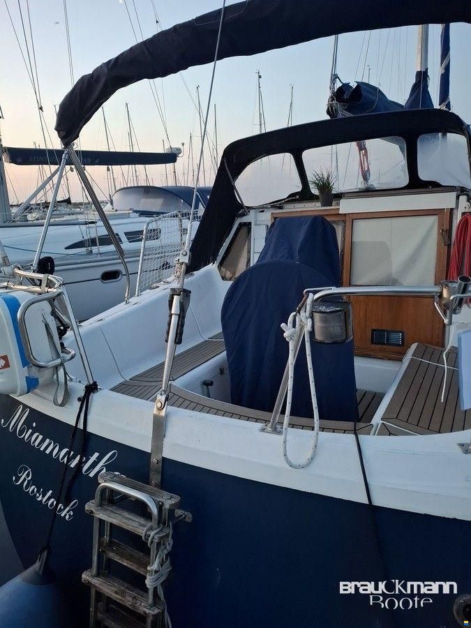 Jeanneau Espace 1000