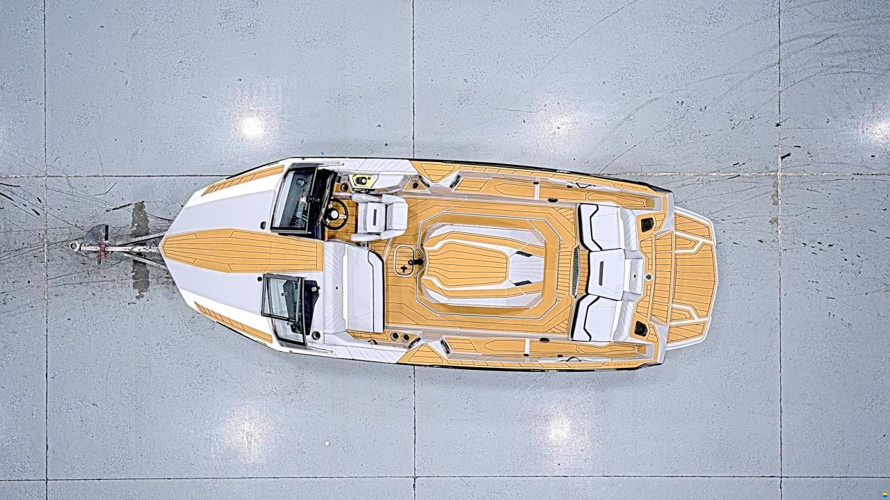 Nautique Ski Nautique 2026