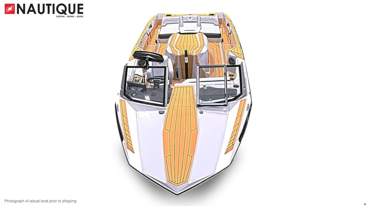 Nautique Ski Nautique 2026