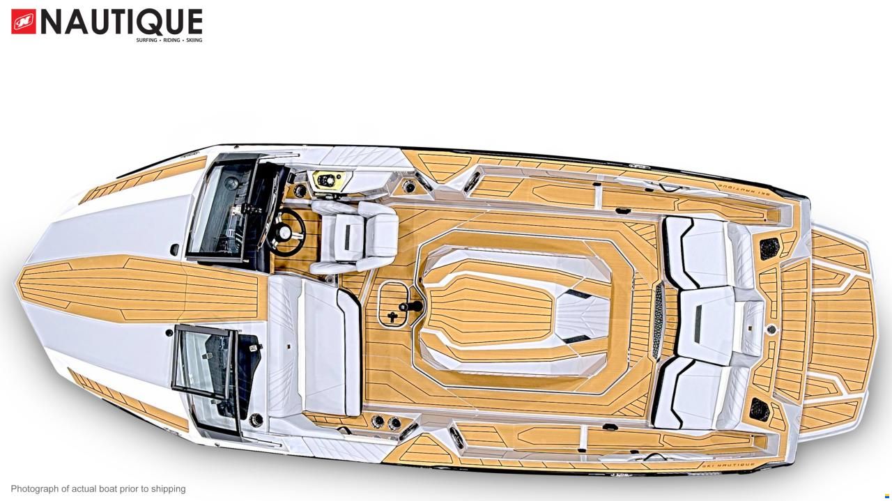 Nautique Ski Nautique 2026