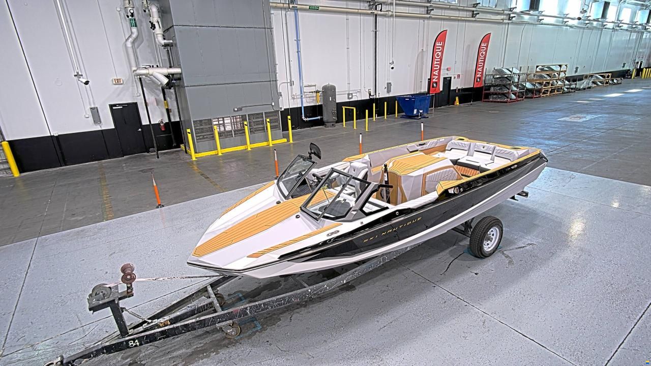 Nautique Ski Nautique 2026