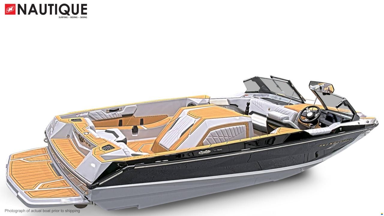 Nautique Ski Nautique 2026