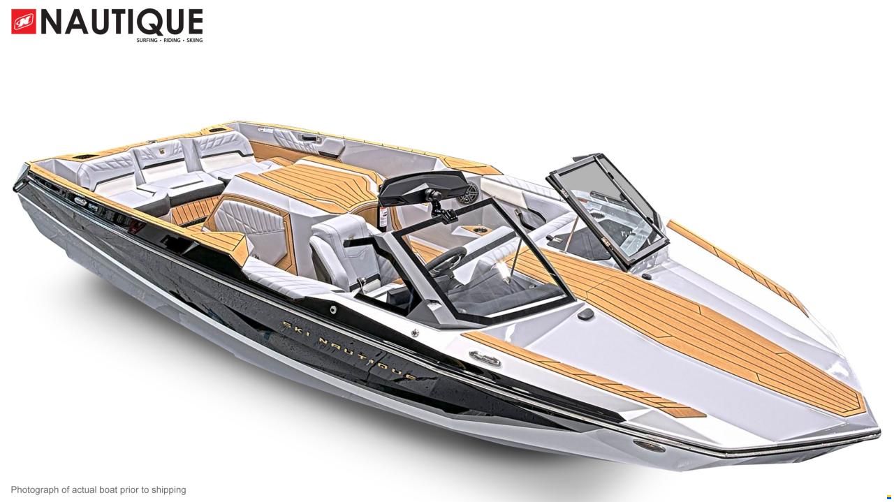 Nautique Ski Nautique 2026