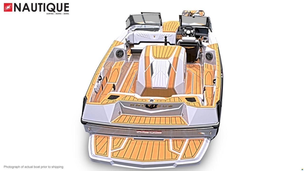 Nautique Ski Nautique 2026
