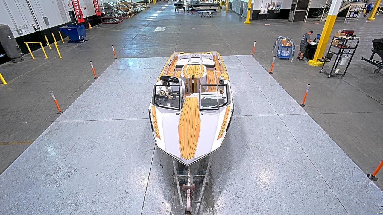 Nautique Ski Nautique 2026