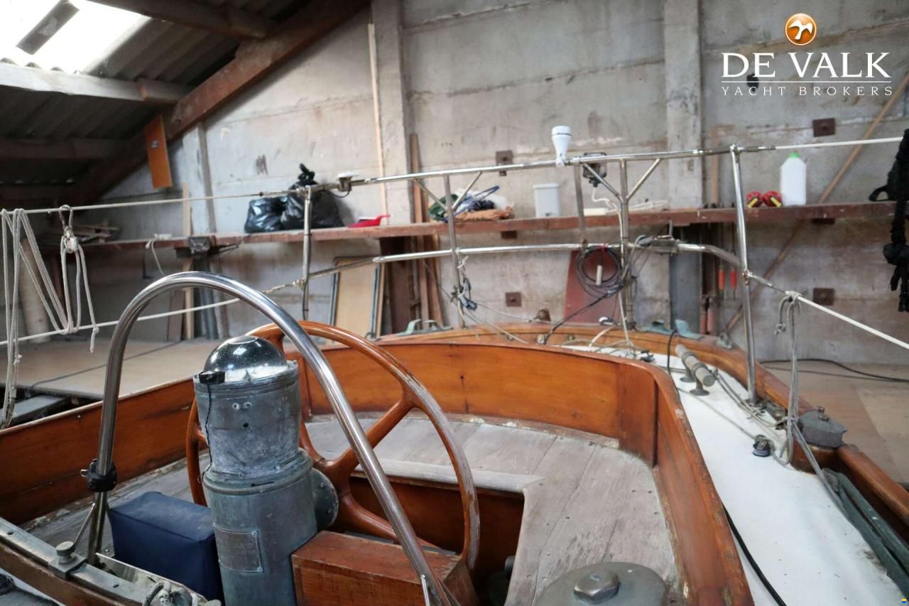 Ocean Racer 45
