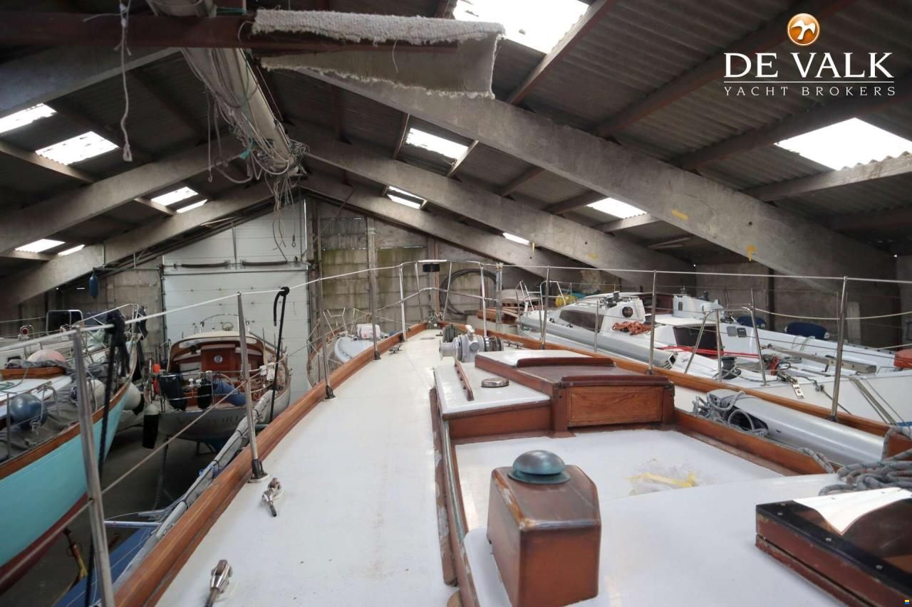 Ocean Racer 45
