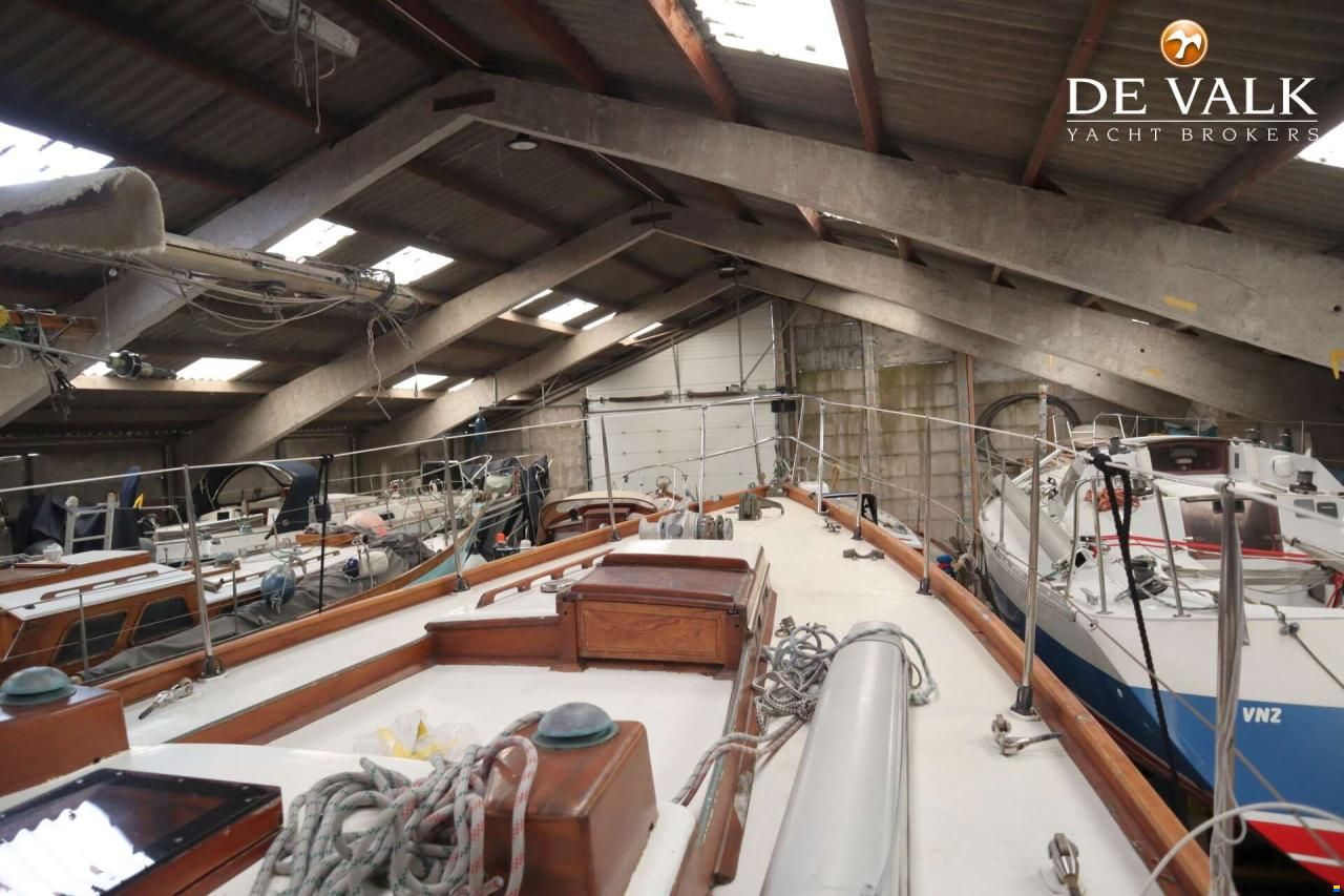Ocean Racer 45