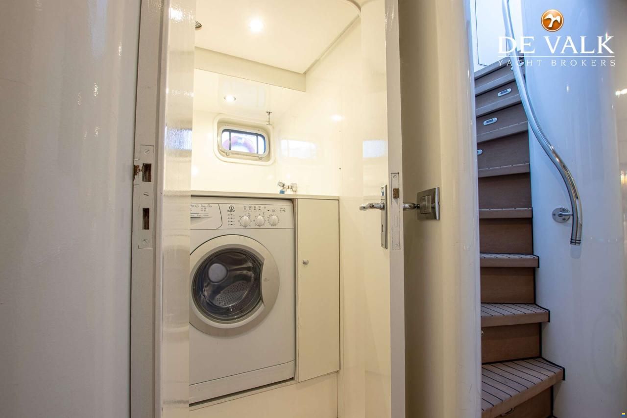 Van der Valk Explorer 25M
