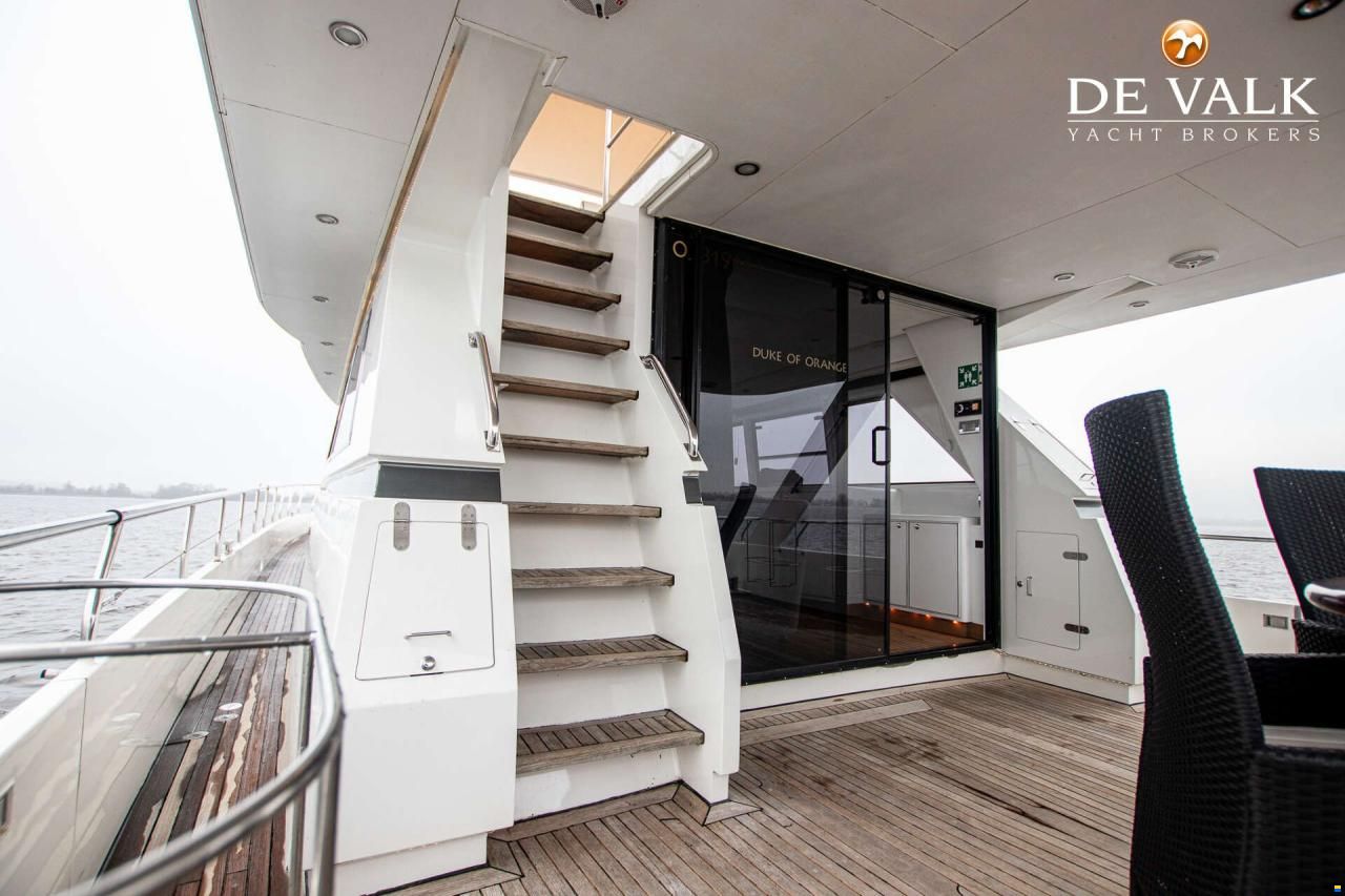 Van der Valk Explorer 25M