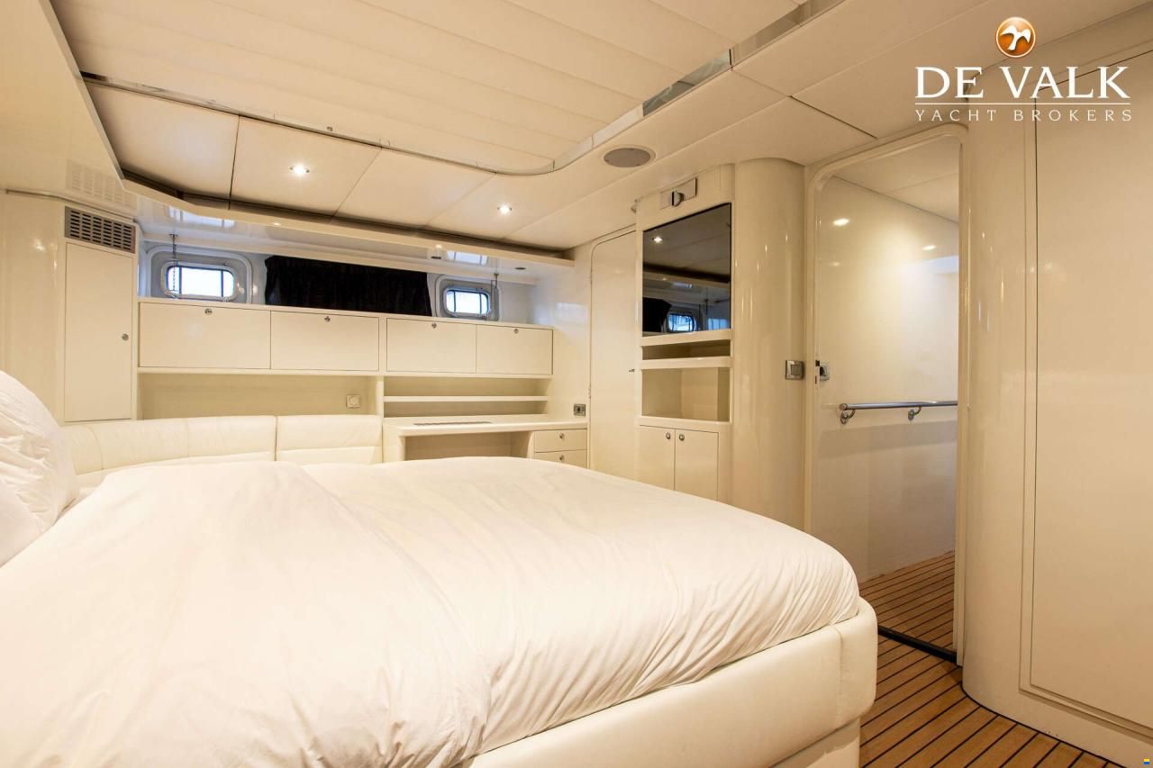 Van der Valk Explorer 25M
