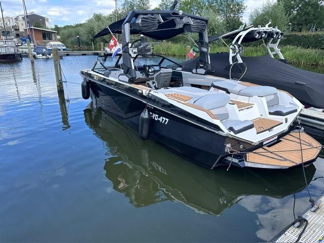 Nautique G23 Coastal edition