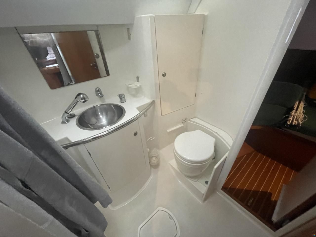 Jeanneau Sun Odyssey 42.1