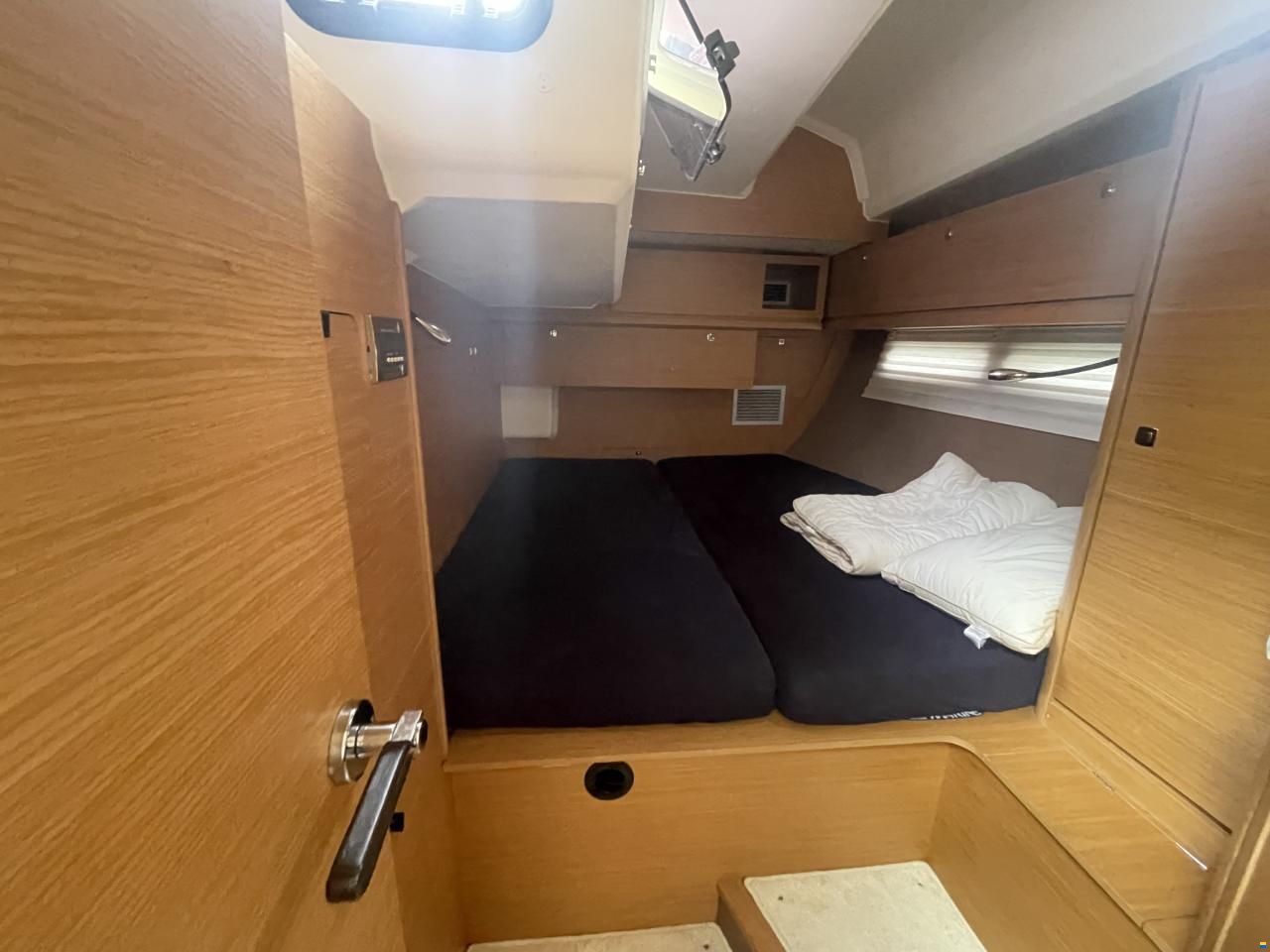 Dufour Exclusive 56