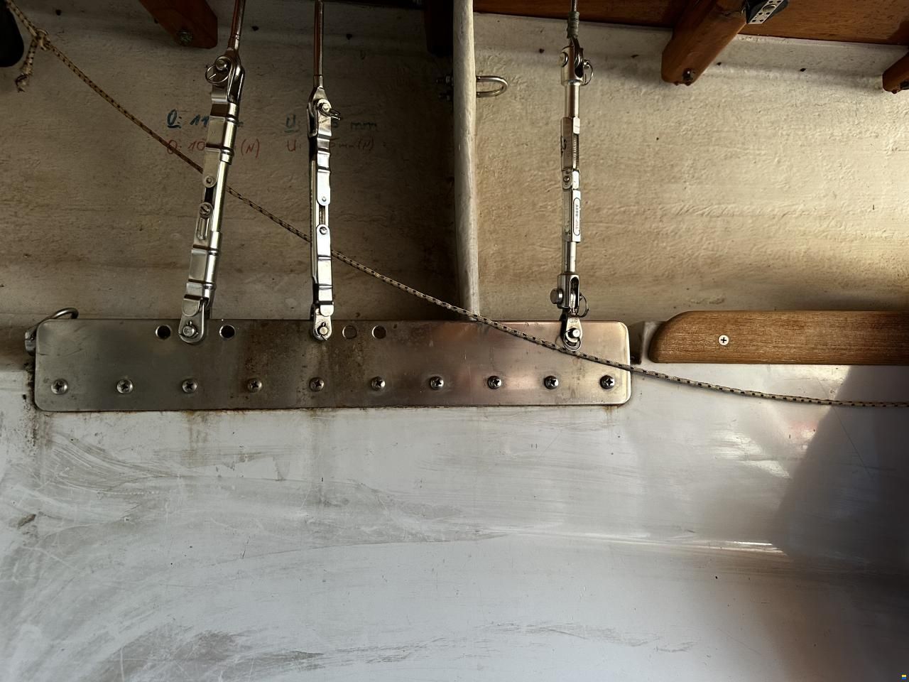 Glas Drachen