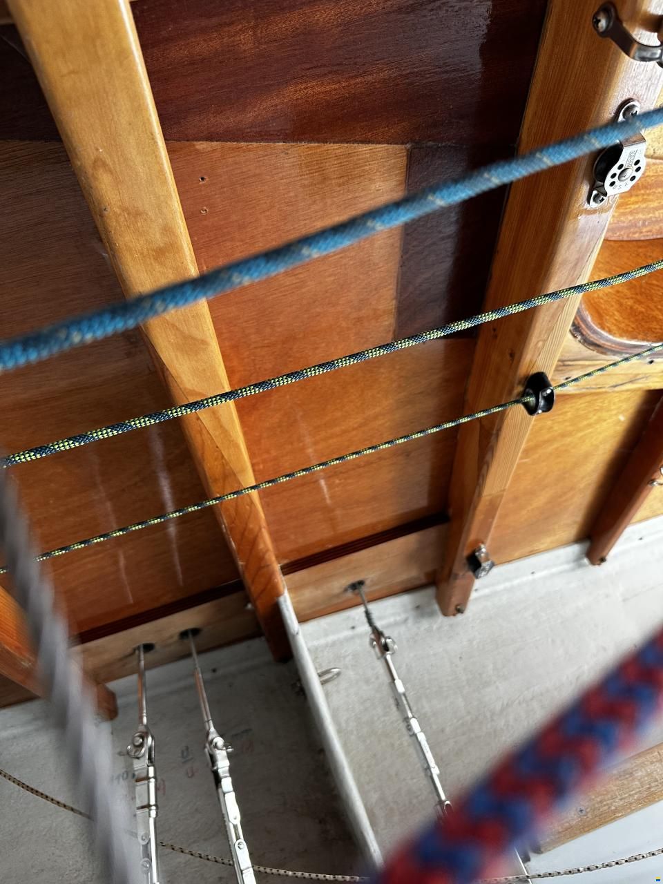 Glas Drachen