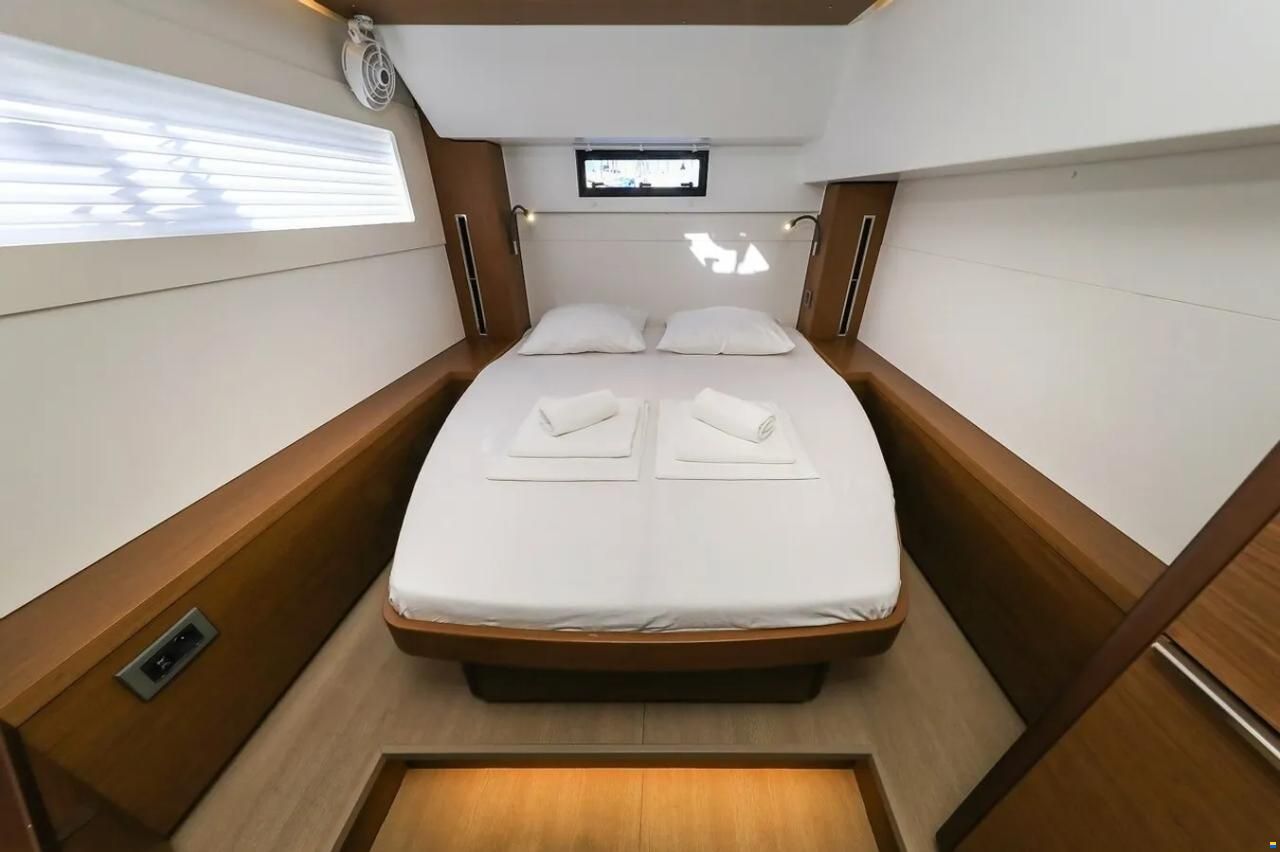 Lagoon 46