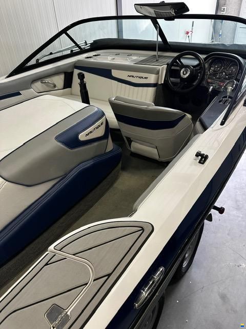 Nautique Ski Nautique 200