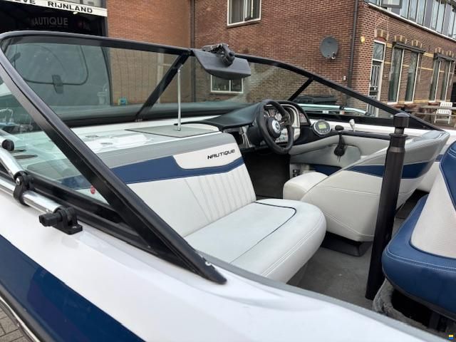 Nautique Ski Nautique 200