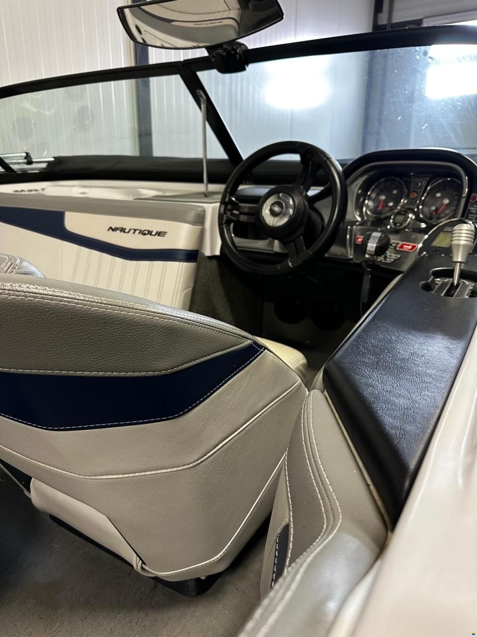 Nautique Ski Nautique 200