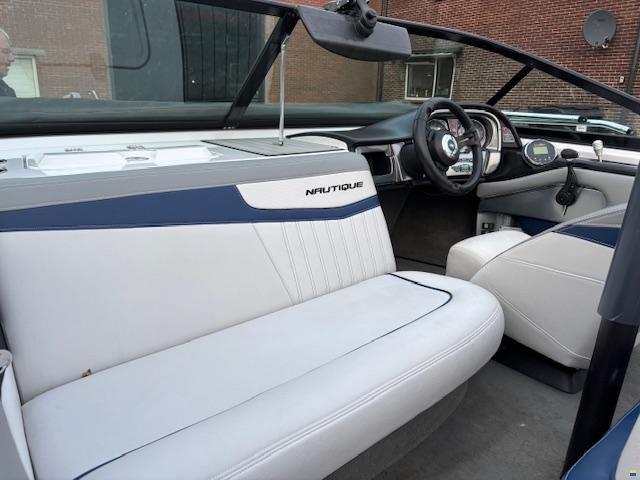 Nautique Ski Nautique 200