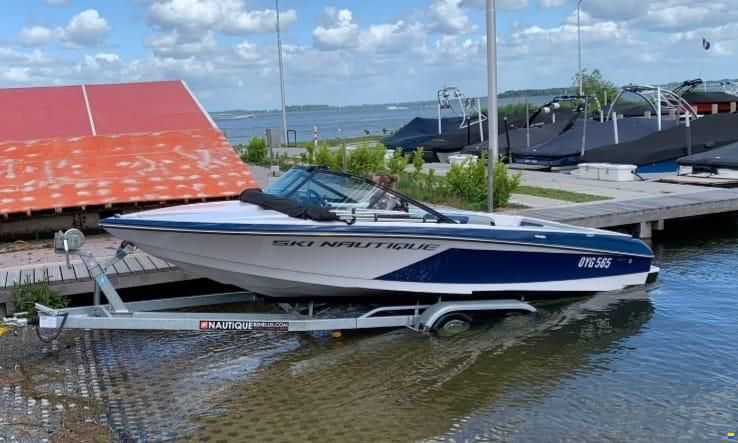 Nautique Ski Nautique 200