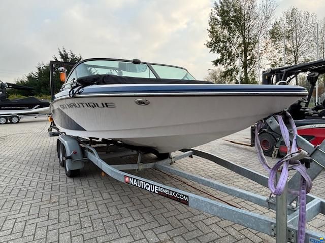 Nautique Ski Nautique 200