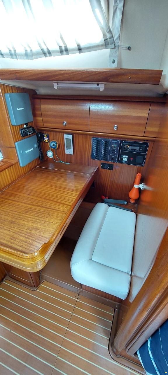 Bavaria 49