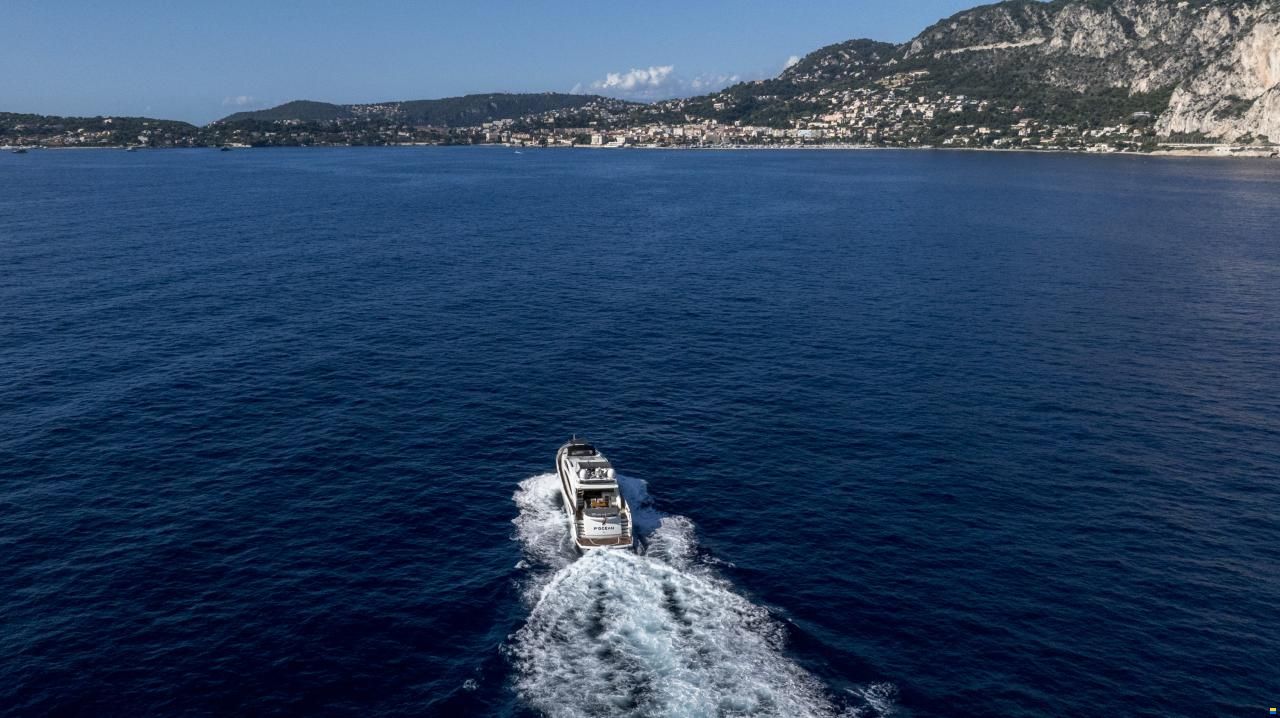 Sunseeker Predator 84