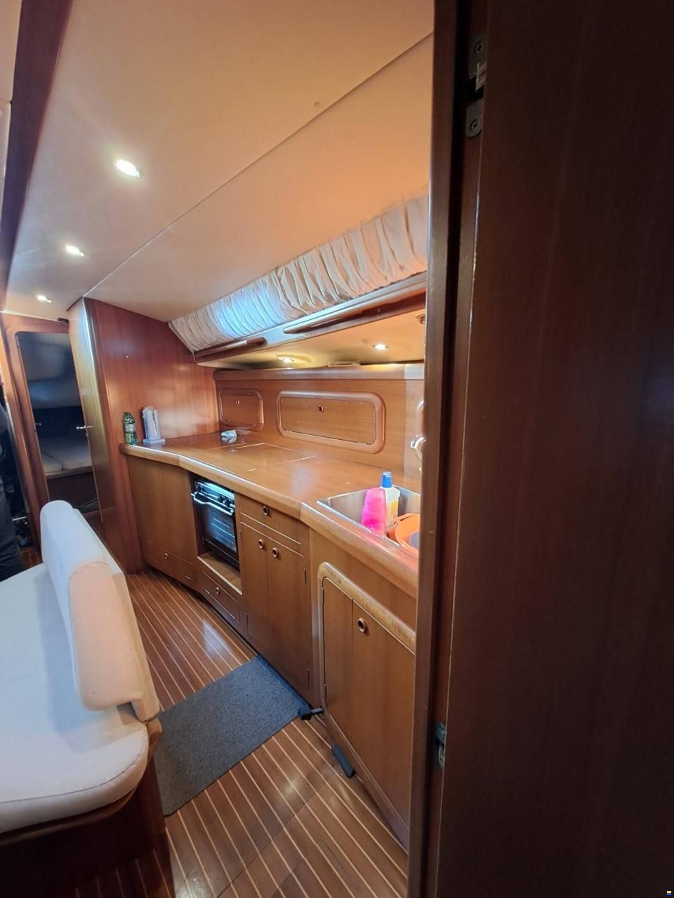 Cantiere del Pardo 43