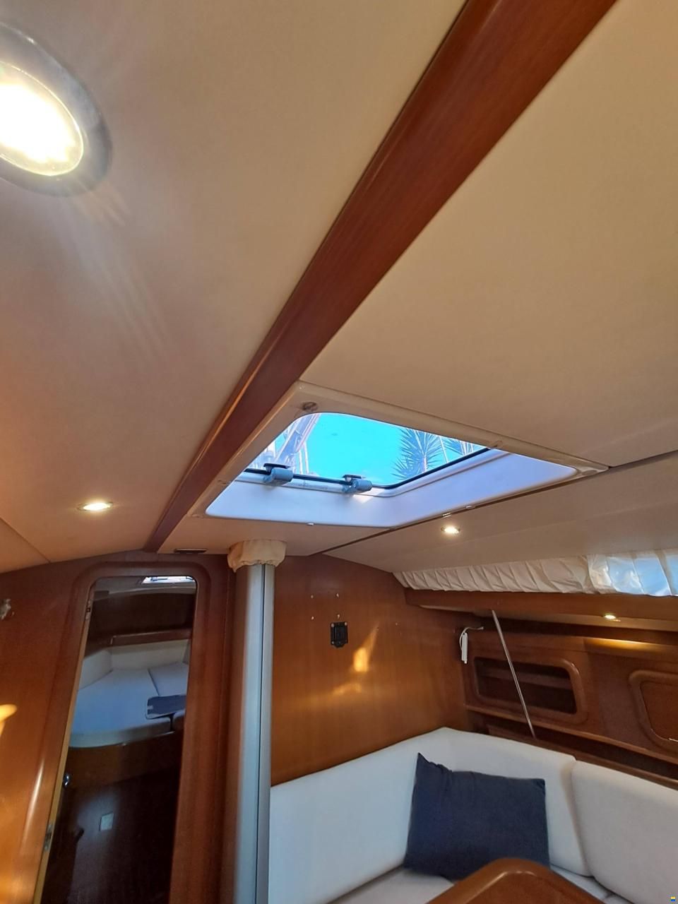 Cantiere del Pardo 43