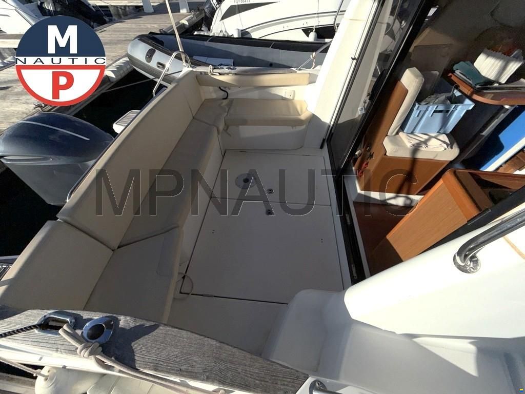 Beneteau Antares 880