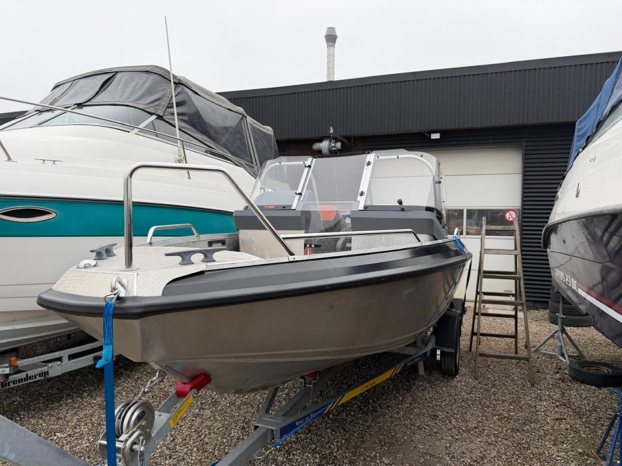 Buster LX