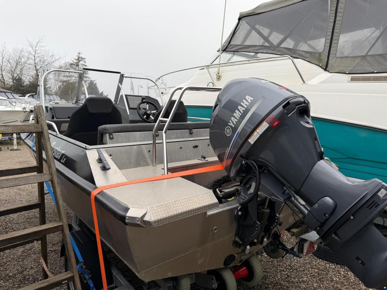 Buster LX