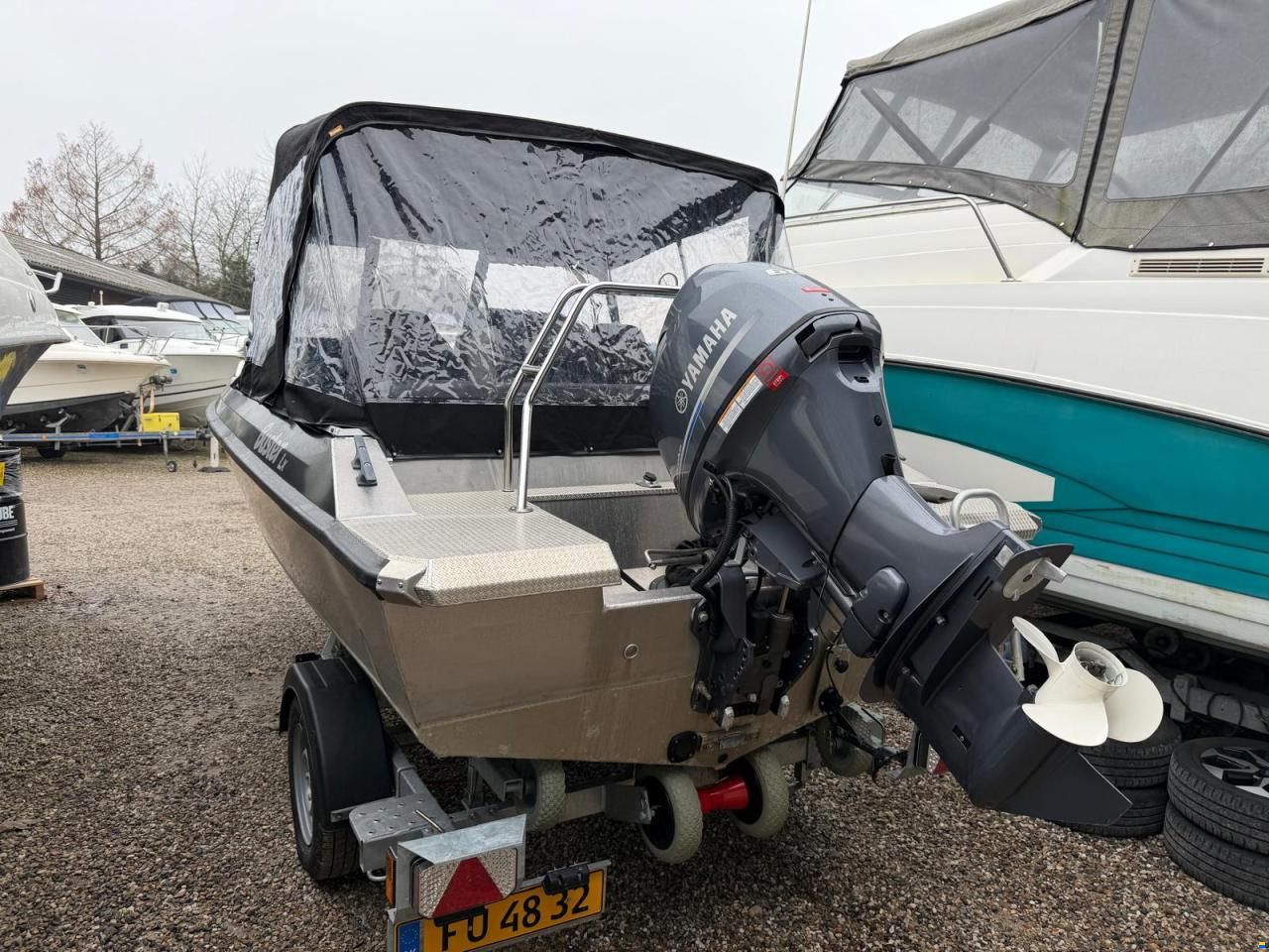 Buster LX