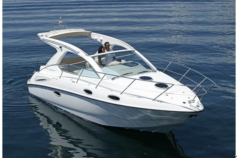 Sealine SC 29