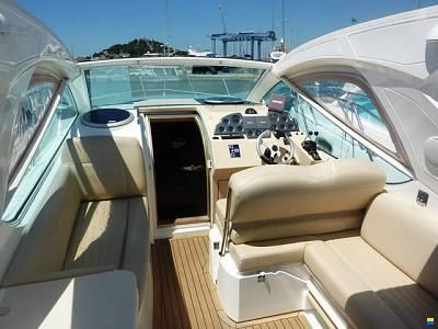Sealine SC 29