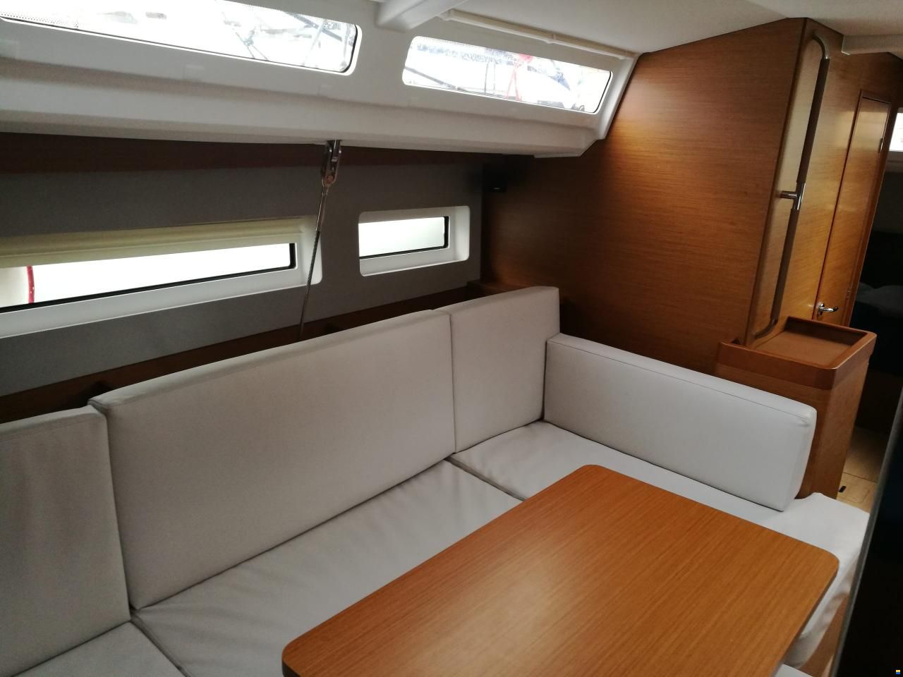 Jeanneau Sun Odyssey 440