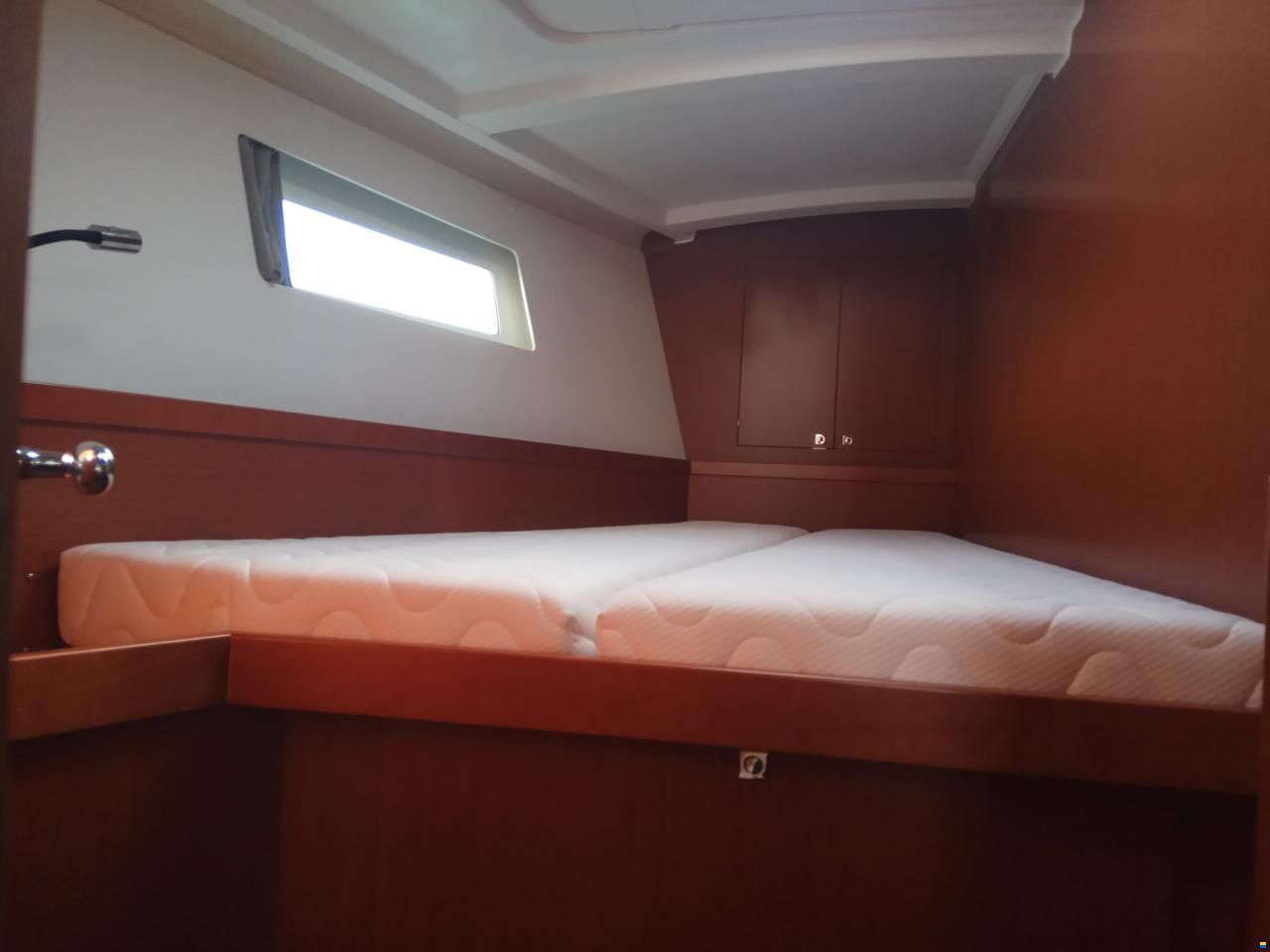 Beneteau OCEANIS 45