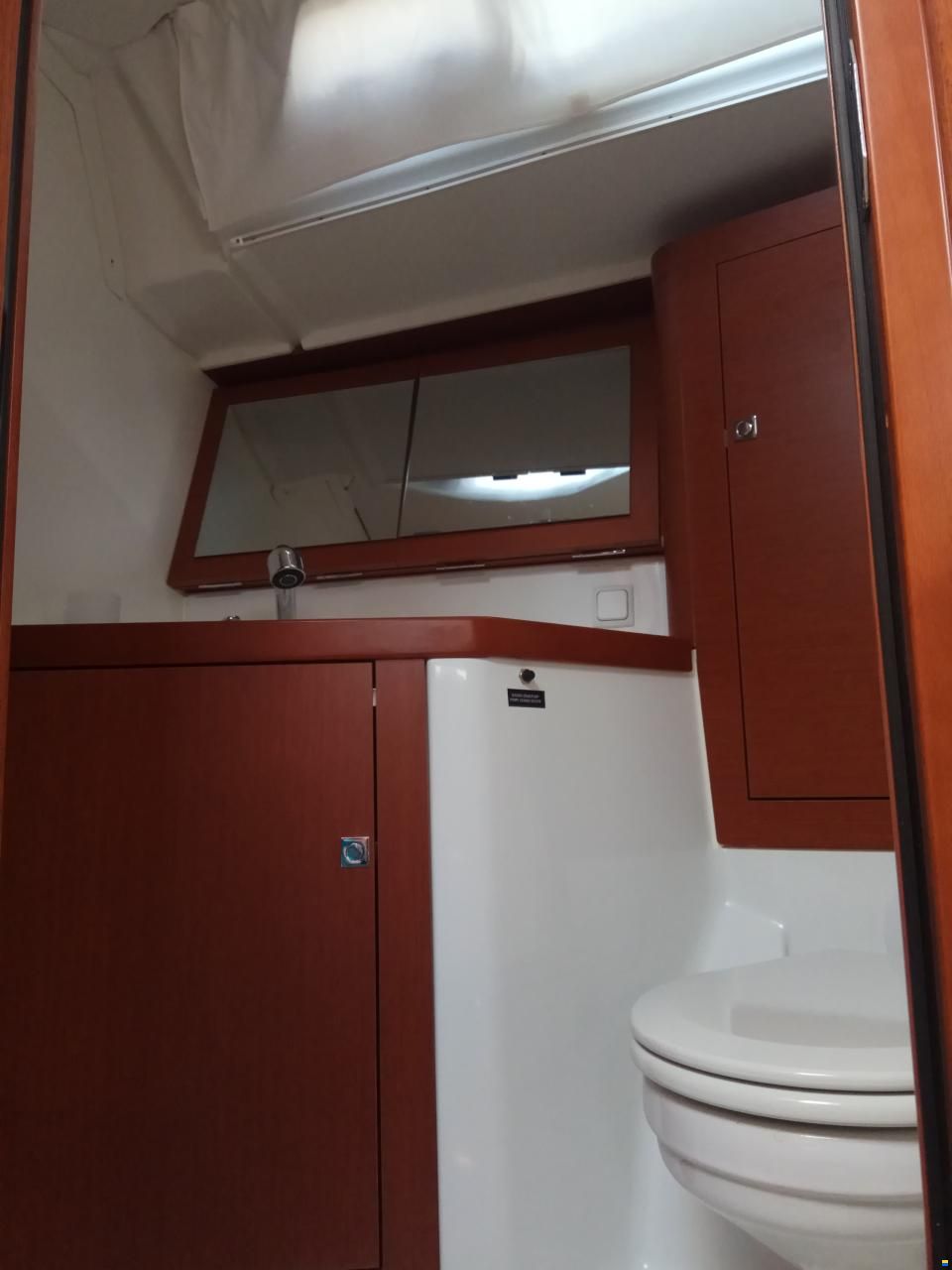 Beneteau OCEANIS 45