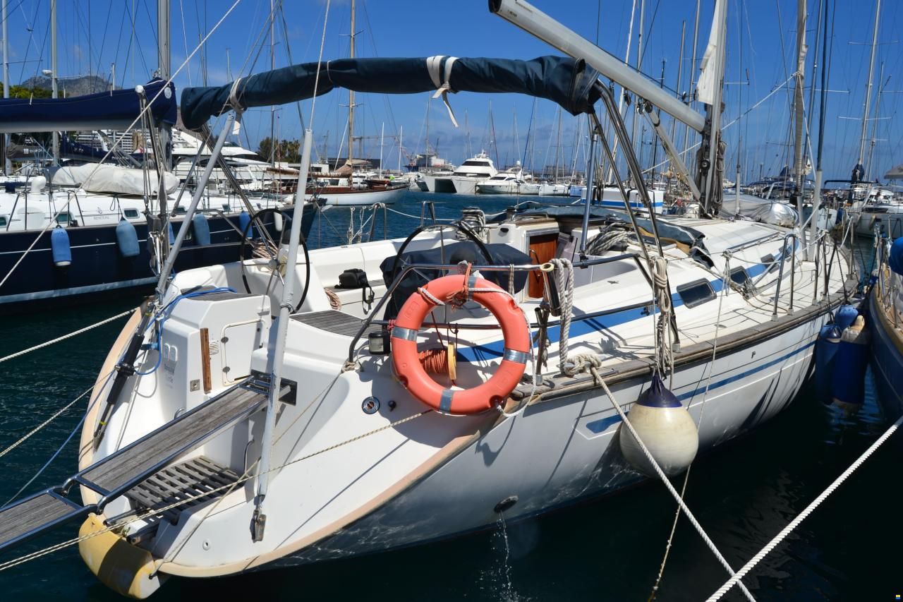 Bavaria 50