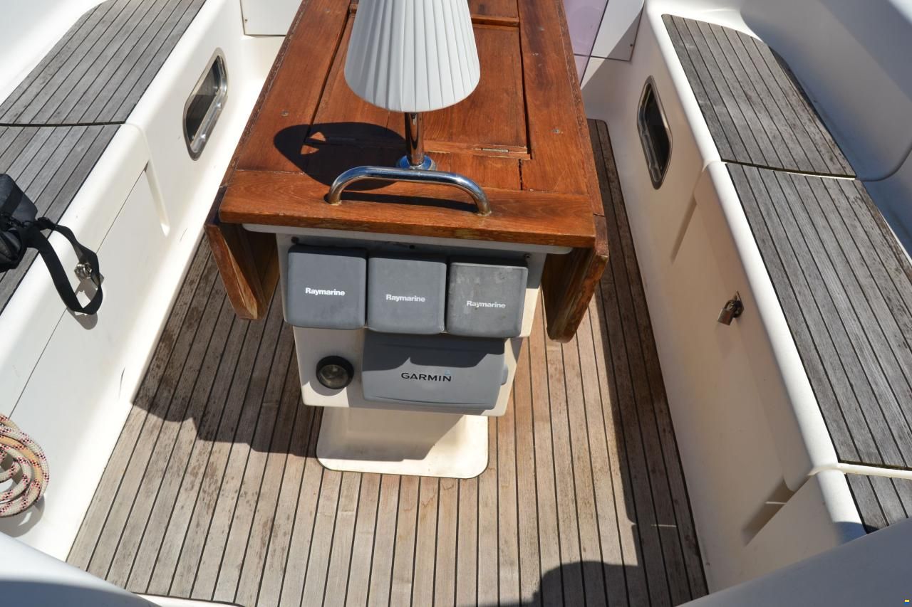 Bavaria 50