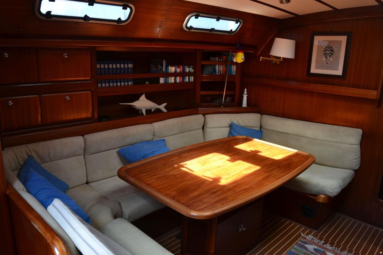 Bavaria 50
